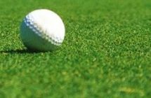 Golfspielen auf der Insel Mallorca