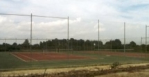 2 Tennisplätze  zur Garatisnutzung unserer Feriengäste in der Siedlung Sa Vinyola-El Paraiso