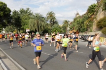 Tui-Marathon Palma de Mallorca 2012