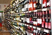 Supermarkt Hipercentro in Campos