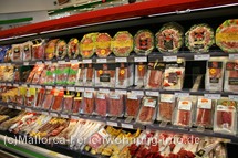 Supermarkt Hipercentro in Campos