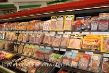 Supermarkt Hipercentro in Campos