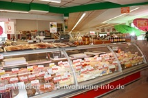 Supermarkt Hipercentro in Campos