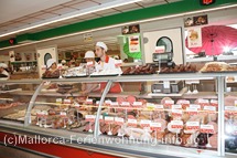 Supermarkt Hipercentro in Campos