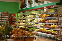 Supermarkt Hipercentro in Llucmajor