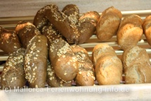 Bäckerei in Sa Rápita