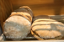 Bäckerei in Sa Rápita